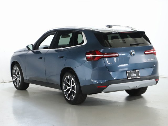 Used 2026 BMW X3 xDrive30i w/ Convenience Package AWD/4WD image 41