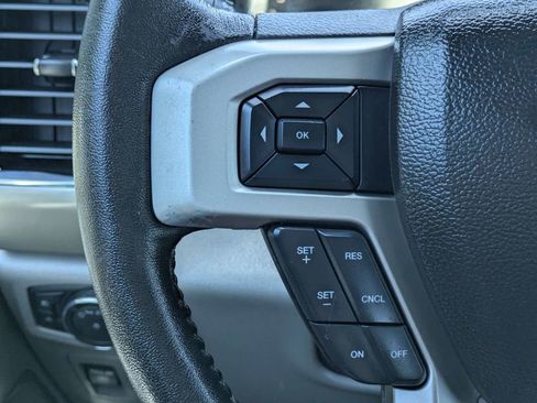 Used 2018 Ford F150 Lariat AWD/4WD image 25