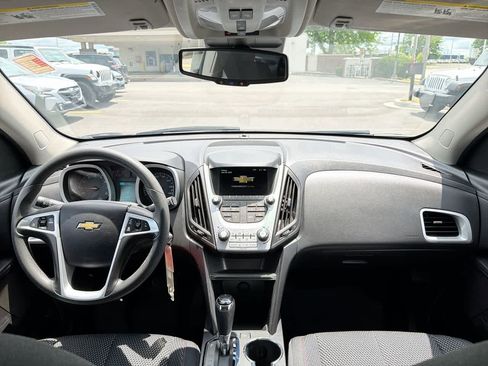 Used 2017 Chevrolet Equinox LT FWD image 20