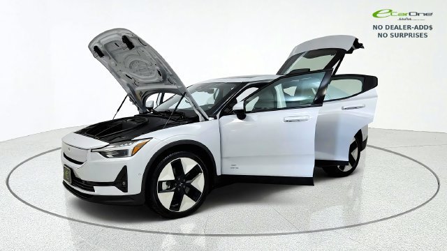 Used 2024 Polestar Polestar 2 AWD/4WD image 13