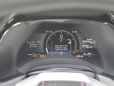 Certified 2025 Lexus RX 350 F Sport w/ Convenience Package image 32