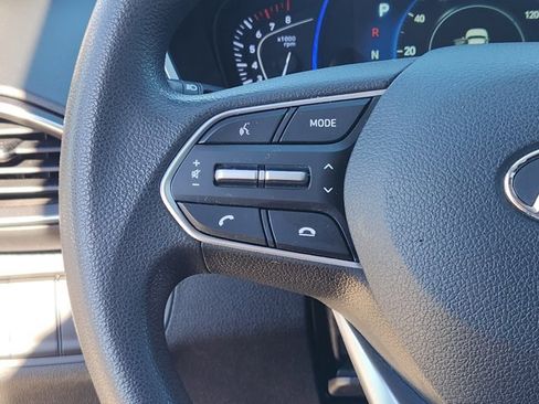 Certified 2020 Hyundai Santa Fe SEL w/ Cargo Package image 27