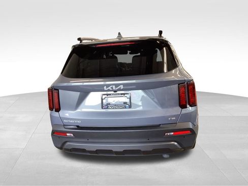 Certified 2023 Kia Sorento X-Line EX AWD/4WD image 33