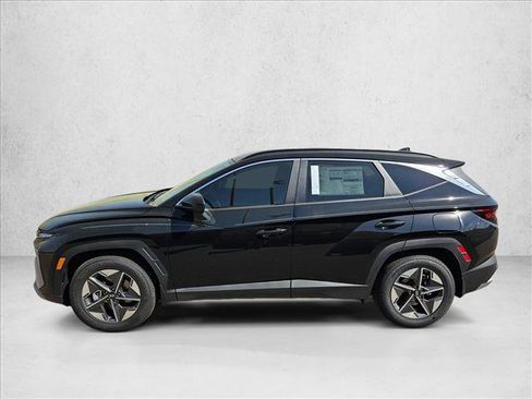 New 2026 Hyundai Tucson SEL FWD image 5