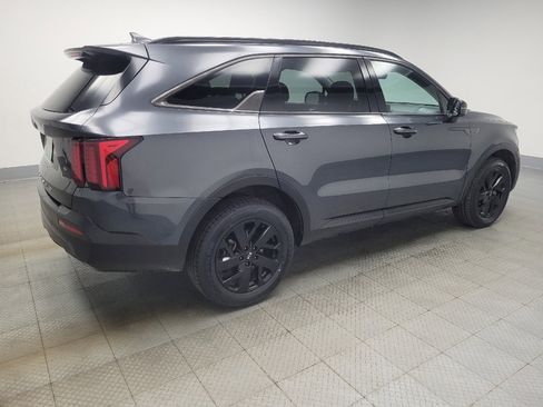 Used 2021 Kia Sorento S w/ Panoramic Sunroof Package image 10