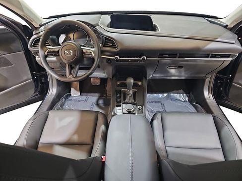 New 2026 MAZDA CX-30 AWD 2.5 S w/ Select Sport Pkg image 9