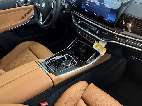 New 2026 BMW X5 xDrive50e w/ Climate Comfort Package image 27