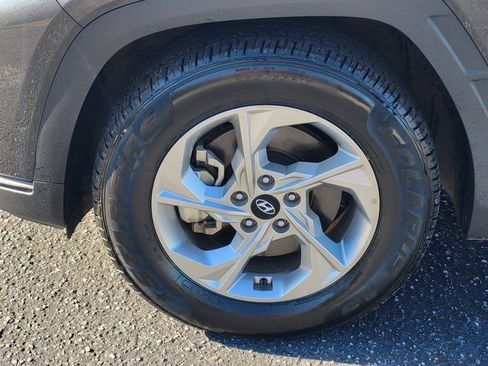 Used 2024 Hyundai Tucson SEL image 9