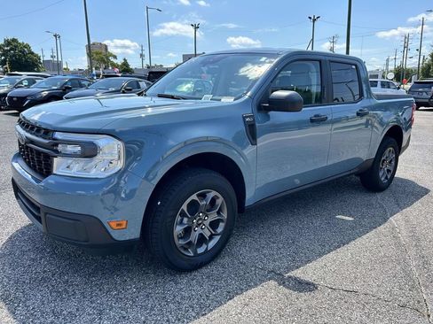 Used 2023 Ford Maverick XLT FWD image 5