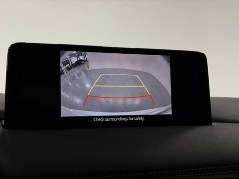 Used 2022 MAZDA CX-5 AWD 2.5 S w/ Preferred Package image 18