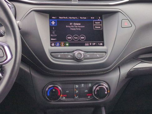 Used 2023 Chevrolet TrailBlazer ACTIV image 29