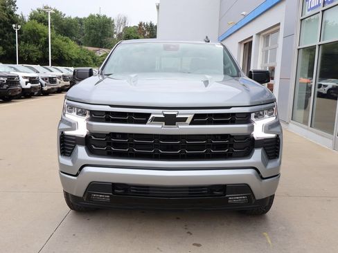 New 2026 Chevrolet Silverado 1500 RST w/ All Star Edition Plus AWD/4WD image 5