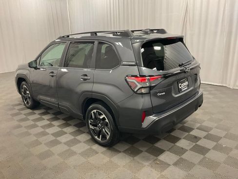 New 2026 Subaru Forester Premium image 3