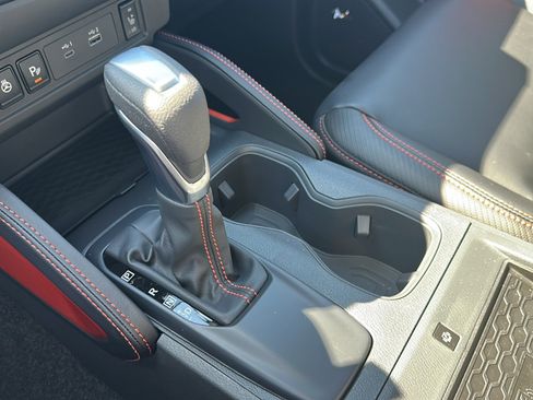 New 2026 Nissan Frontier Pro-X image 25