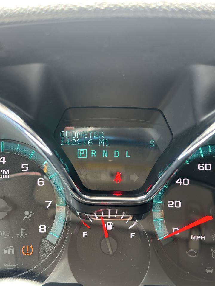 Used 2016 Chevrolet Traverse LT AWD/4WD image 8