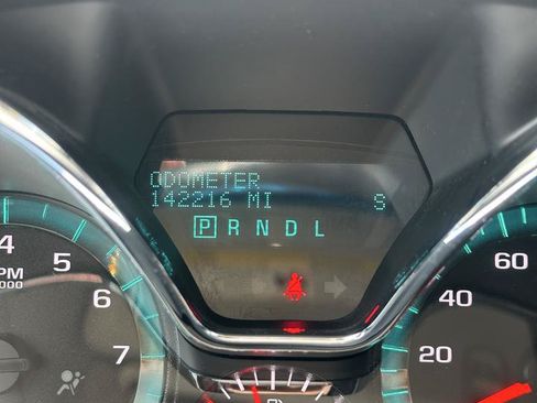 Used 2016 Chevrolet Traverse LT AWD/4WD image 8