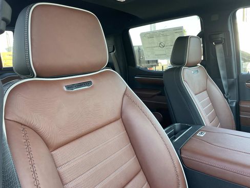 New 2026 GMC Sierra 1500 Denali Ultimate image 30