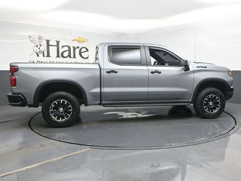 Used 2023 Chevrolet Silverado 1500 ZR2 AWD/4WD image 31