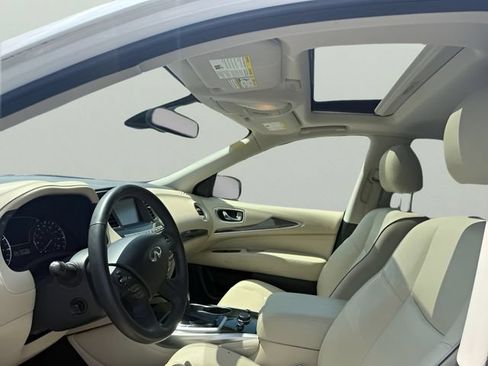 Used 2020 INFINITI QX60 Pure AWD/4WD image 11