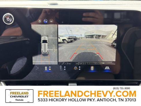 New 2026 Chevrolet Equinox LT w/ Convenience Package II FWD image 32
