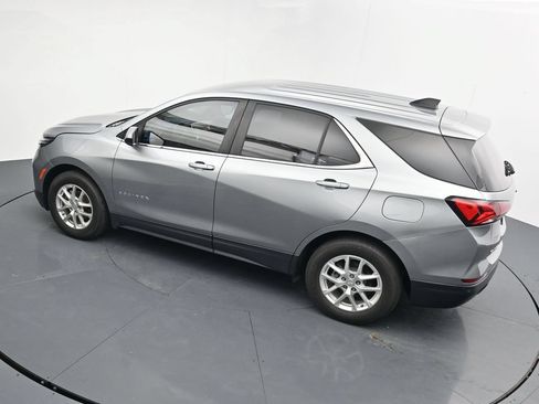 Used 2023 Chevrolet Equinox LT w/ Driver Convenience Package FWD image 28