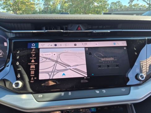 Used 2025 Jeep Wagoneer S Launch Edition image 15