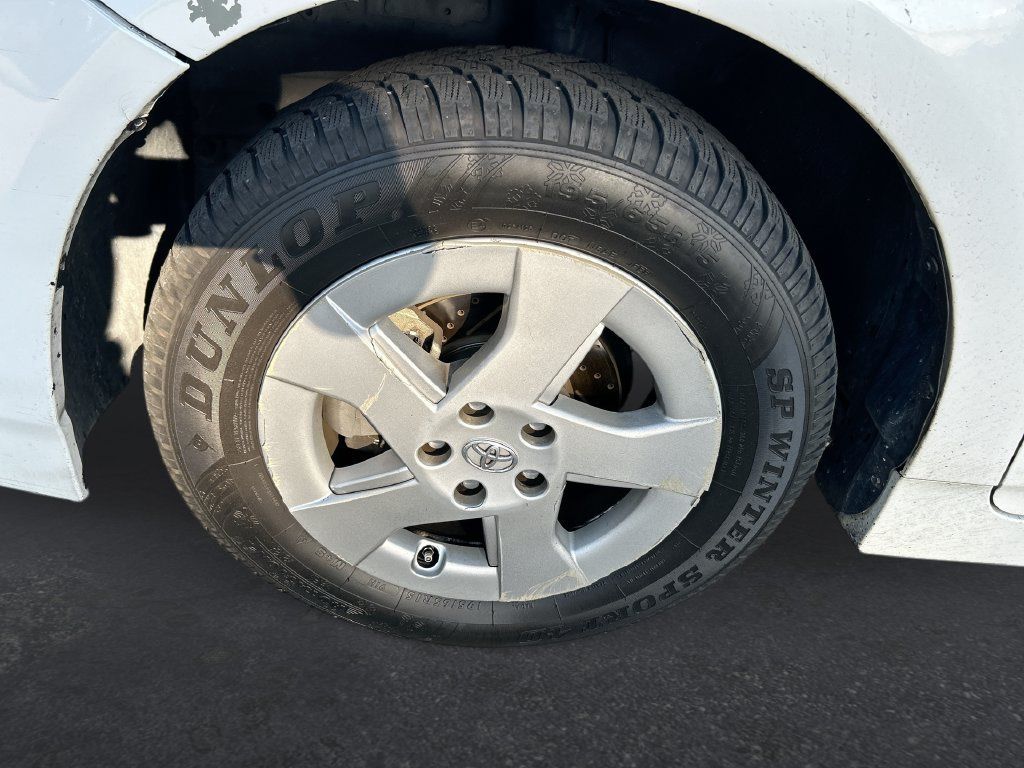 Used 2011 Toyota Prius Two FWD image 10