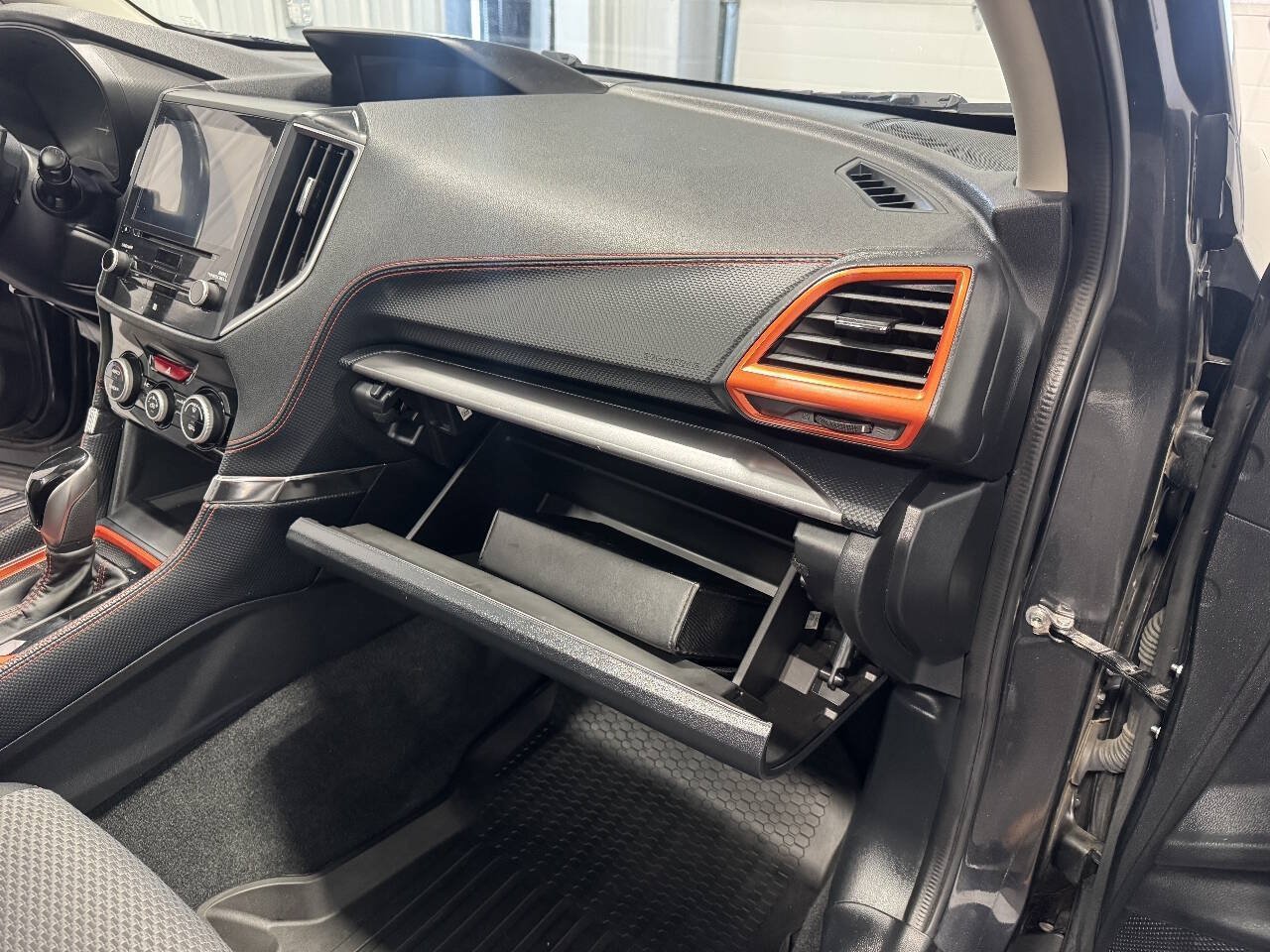 Used 2019 Subaru Forester Sport w/ Popular Package #2 AWD/4WD image 20