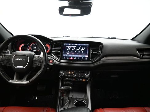 Used 2023 Dodge Durango SRT Hellcat image 38
