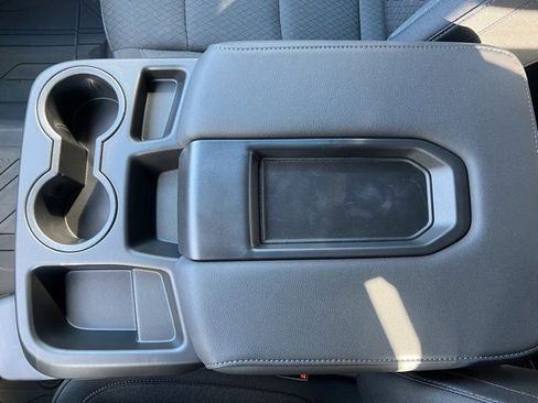 New 2026 Chevrolet Silverado 1500 LT w/ Safety Package image 34