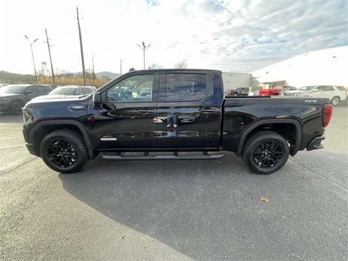 New 2026 GMC Sierra 1500 Elevation w/ Elevation Select Package image 2