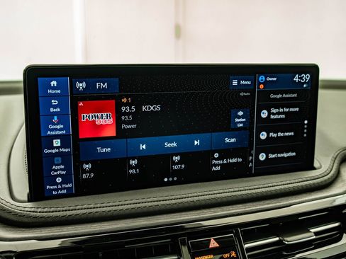 New 2026 Acura MDX SH-AWD w/ Advance Package image 25