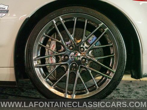 Used 2013 Chevrolet Corvette ZR1 w/ 3ZR Preferred Equipment Group RWD image 45
