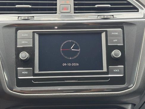 Used 2023 Volkswagen Tiguan S FWD image 22