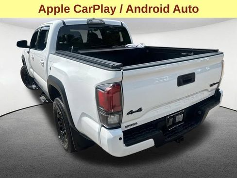 Used 2019 Toyota Tacoma TRD Pro AWD/4WD image 7