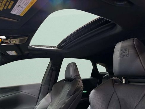Used 2023 Lexus RX 350 F Sport w/ Accessory Package (Z1) image 24