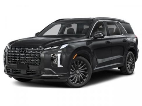 Used 2025 Hyundai Palisade Calligraphy AWD/4WD image 1