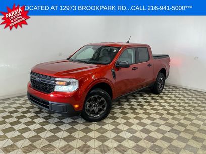 Used 2024 Ford Maverick XLT