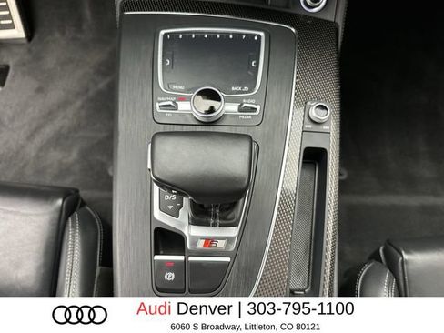 Used 2020 Audi SQ5 Prestige w/ Prestige Package AWD/4WD image 20
