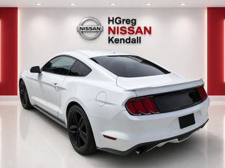 Used 2015 Ford Mustang Premium w/ Ecoboost Performance Package RWD video 2