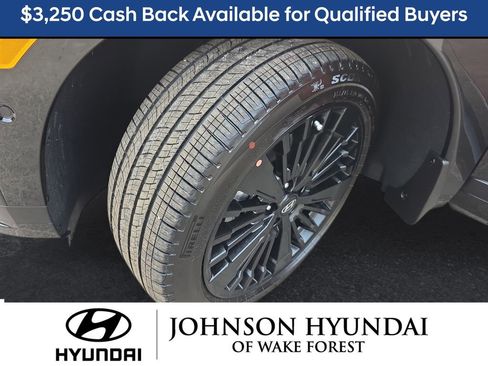 New 2026 Hyundai Santa Fe Calligraphy image 40