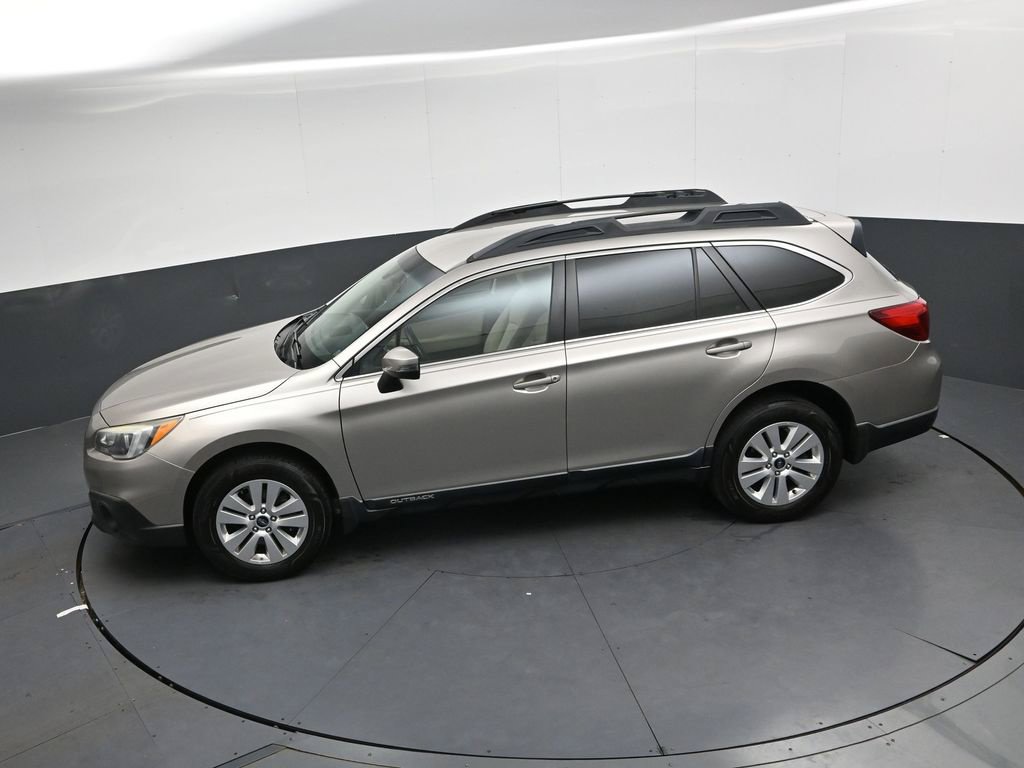 Used 2015 Subaru Outback 2.5i Premium AWD/4WD image 35