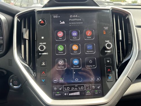 Certified 2024 Subaru Ascent Touring image 19