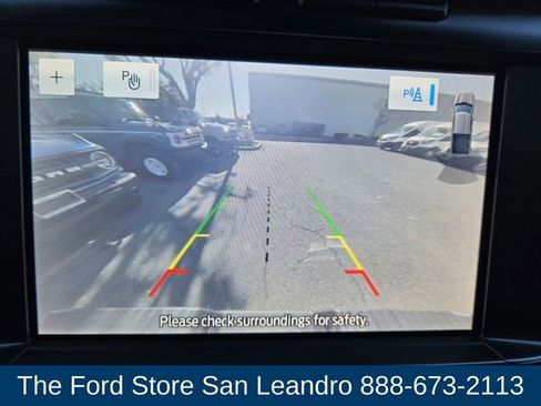 Certified 2023 Ford F150 XLT w/ Equipment Group 301A Mid image 14