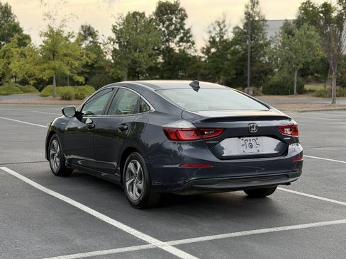 Used 2019 Honda Insight EX image 5
