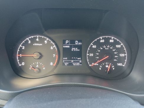 Used 2019 Hyundai Accent SEL FWD image 23