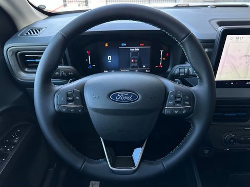 New 2026 Ford Maverick Lobo image 37