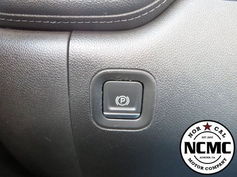 Used 2020 GMC Sierra 1500 Denali w/ Denali Ultimate Package image 45