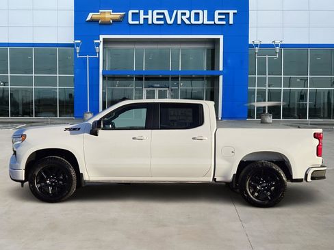 New 2026 Chevrolet Silverado 1500 RST w/ Convenience Package II image 3