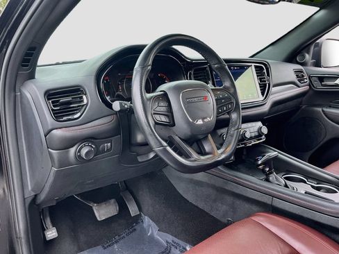 Used 2024 Dodge Durango R/T RWD image 9